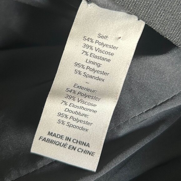 Cinq à Sept Ava Mock-Neck Crepe Grommet Dress ASO Isabelle Lightwood - Picture 9 of 11